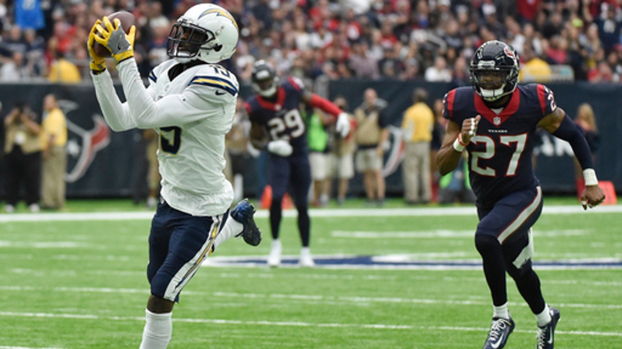 FANTASY PLAYS: Waiver picks to lead you to playoffs